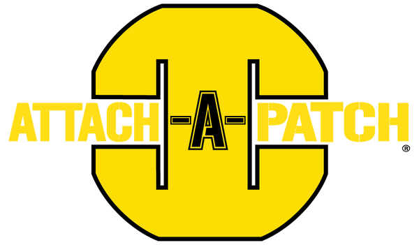 Attach-A-Patch